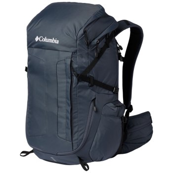 Dámské Tašky Columbia Pine Hollow II Daypack Tmavě Šedé NIAPZU821